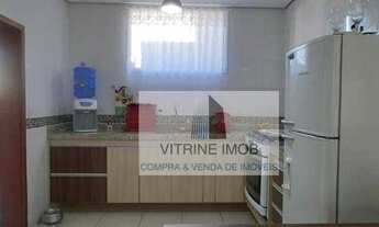Imagem 4: Sobrado com 3 dormitórios à venda, 205 m² por R$ 850.000,00 - Condomínio Itatiba Country C