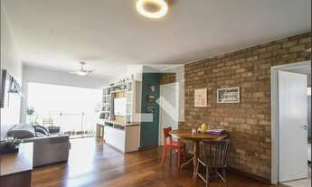 Imagem 3: Apartamento para Aluguel - Chácara Santo Antonio, 3 Quartos, 114 m2