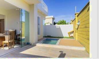 Imagem 3: Casa de condomínio térrea disponível para no Terras Alphaville Sergipe 2