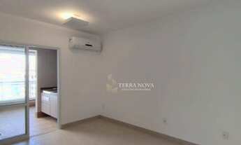Imagem 3: Apartamento com 3 dormitórios à venda, 94 m² por R$ 630.000 - Jardim Botânico - Ribeirão P