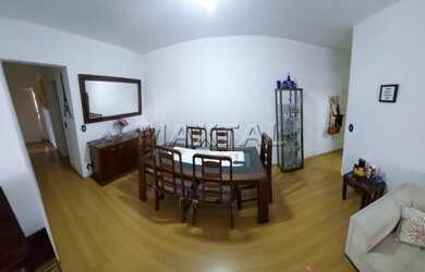 Imagem 5: APARTAMENTO 88M2,03 DORMITÓRIOS,01 SUÍTE,03 BANHEIROS,01 VAGA EM SANTANA