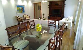 Imagem 2: Apartamento Venda Paraíso 127 m² 3 Dormitórios