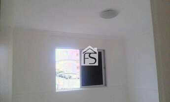 Imagem: Apto com 3 Quartos, sendo 1 suíte à venda