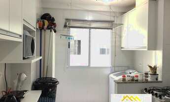 Imagem 3: Apartamento para venda Ed. Ilha de Cozumel, bairro dois córregos, 2 dórm. Vaga de garagem