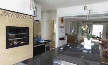 Imagem 4: Cobertura, 168m² privativos, 2 quartos, suíte 2 vagas, - Florianópolis - SC