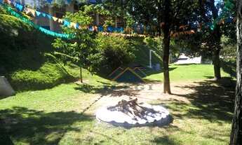 Imagem 2: Casa à venda, 522 m² por R$ 1.890.000,00 - Vale Verde - Valinhos/SP