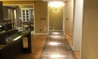 Imagem 2: Porto Alegre - Casa Padrão - Agronomia