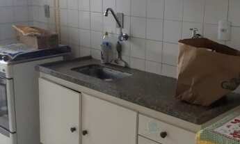 Imagem 3: Campinas - Apartamento Padrão - Vila Industrial