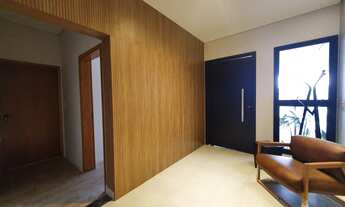 Imagem 6: CASA DE CONDOMÍNIO FECHADO INDAIATUBA SP