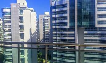 Imagem 5: Apartamento de 376 metros quadrados no bairro Barra da Tijuca com 4 quartos