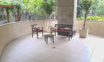 Imagem 6: Porto Alegre - Apartamento Padrão - Higienópolis