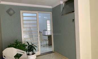 Imagem 2: Casa com 3 dormitórios à venda, 150 m² por R$ 550.000 - Vila Rezende - Piracicaba/SP