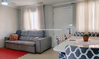 Imagem 6: Sobrado com amplo terreno! 3 quartos no Santa Cândida!