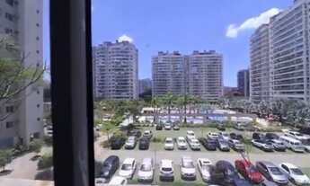 Imagem: Apartamento para venda com 63 metros quadrados