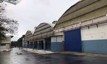 Imagem 3: Galpão para alugar Distrito Industrial Jundiaí