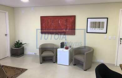 Imagem 4: CONJUNTO COMERCIAL PARA LOCAÇÃO - BELA VISTA