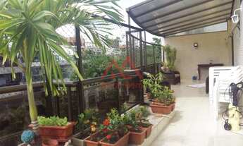 Imagem 1: Rio de Janeiro - Apartamento Padrão - Recreio dos Bandeirantes