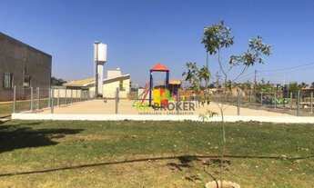 Imagem 7: Terreno no condomínio Aldeia do Lago-Icém-SP