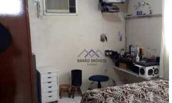 Imagem 2: Casa à venda, 42 m² por R$ 400.000,00 - Fazenda Grande - Jundiaí/SP