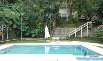 Imagem 2: PETRóPOLIS - Casa Padrão - Itaipava