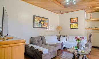 Imagem 7: Porto Alegre - Casa Padrão - Cristal