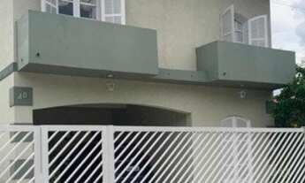 Imagem: Casa para venda com 120 metros quadrados