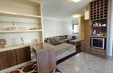 Imagem 3: Cobertura - Cambuí - Campinas