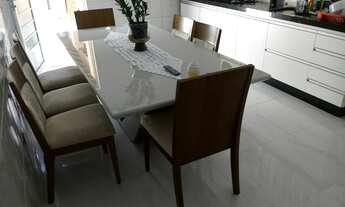 Imagem 4: Jd. Motorama- Casa: 2 D (Suíte); 3 Banh; Coz planejada; Quintal c/ Churrasqueira; 2 Vagas