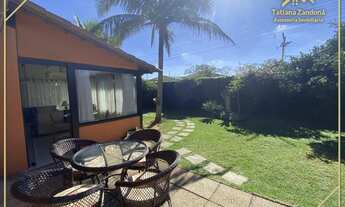 Imagem 4: Imóvel dentro de condomínio com lazer completo em Manguinhos - Búzios