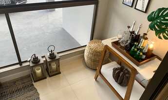 Imagem 11: Studio na Av. Otávio Mangabeira, Jardim dos Namorados, Pituba