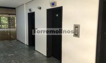 Imagem 7: Conjunto comercial com 251m² 5 vagas - Open space na Rua do Rocio em Vila Olímpia - São Pa