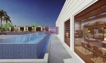 Imagem 5: Apartamento para Venda em Paulínia, Jardim dos Calegaris, 3 dormitórios, 1 suíte, 2 banhei