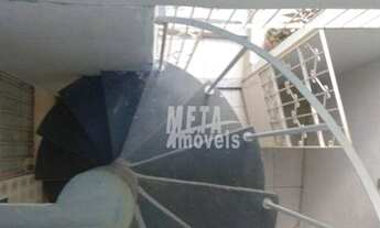 Imagem 2: Casa com 3 dormitórios para alugar, 160 m² por R$ 1.400,00/mês - Centro - Campos dos Goyta