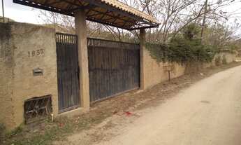 Imagem 5: TERRENO RESIDENCIAL em Pinheiral - RJ, Estrada das palmeiras