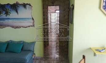 Imagem 5: UBATUBA - Apartamento Padrão - PEREQUE AÇU