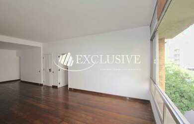 Imagem 4: Rio de Janeiro - Apartamento Padrão - Leblon