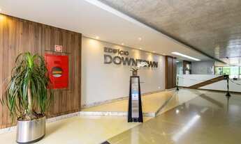 Imagem 2: Sala para alugar, 43 m² por R$ 800,00/mês - Centro - Curitiba/PR