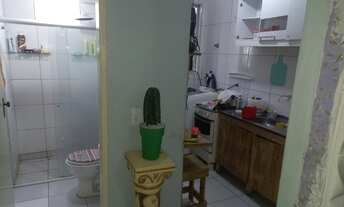 Imagem 6: Venda ou Troca de Apartamento por Casa