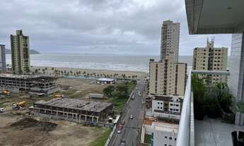 Imagem 6: Apartamento com 2 dorms, Aviação, Praia Grande - R$ 429 mil, Cod: 601