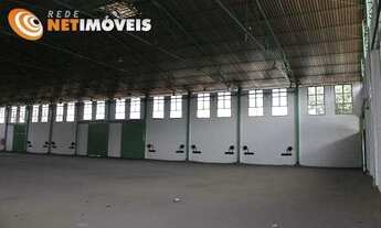 Imagem 6: Venda Galpão Jardim Industrial Contagem