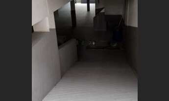 Imagem 5: Galpão para aluguel tem 250 metros quadrados