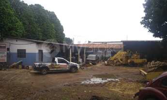 Imagem 3: Imóvel comercial no setor Santa Genoveva Goiânia - GO