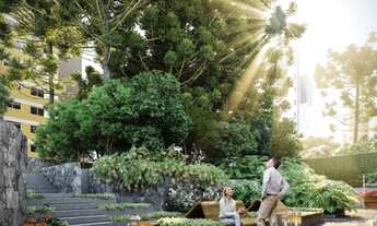 Imagem 6: Residential / Apartment em Curitiba