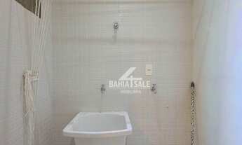 Imagem 6: Apartamento com 1 dormitório à venda, 48 m² por R$ 370.000,00 - Caminho das Árvores - Salv