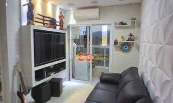 Imagem: Apartamento - Edifício Reserva da Mata