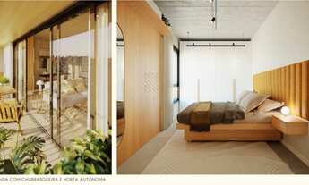 Imagem 4: Apartamento à venda, Água Verde, Curitiba, PR