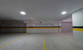 Imagem 2: Cobertura com 3 quartos sendo 1 suíte e 3 vagas no Santo Antônio - Divinópolis