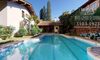 Imagem 5: PORTO ALEGRE - Casa de Condomínio - Cavalhada