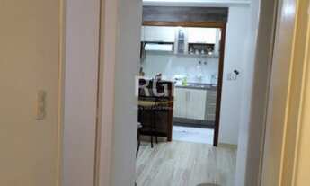 Imagem 2: Porto Alegre - Apartamento Padrão - Santa Tereza