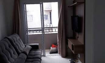 Imagem 7: Apartamento para venda com 47 metros quadrados com 2 quartos